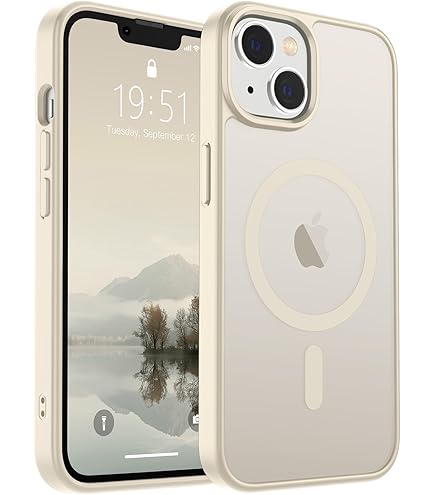 Amazon.com: Apple iPhone 13, 256GB, Starlight - Unlocked